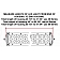 N-Fab Light Bar Mounting Kit T0550LR
