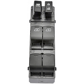Dorman (OE Solutions) Power Window Switch 901804