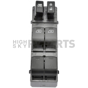 Dorman (OE Solutions) Power Window Switch 901804