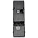 Dorman (OE Solutions) Power Window Switch 901804