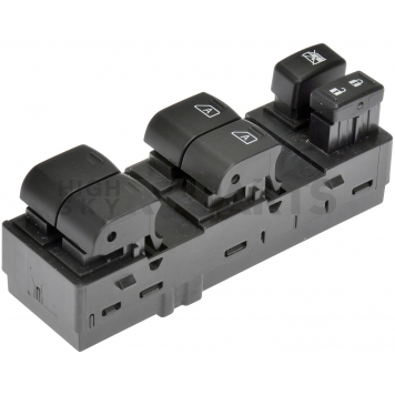 Dorman (OE Solutions) Power Window Switch 901804-2