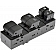Dorman (OE Solutions) Power Window Switch 901804