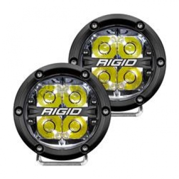 Rigid Lighting Driving/ Fog Light - LED 36113