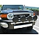 N-Fab Driving/ Fog Light Mounting Bar T064LB