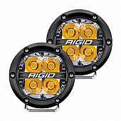 Rigid Lighting Driving/ Fog Light - LED 36114