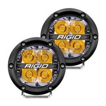 Rigid Lighting Driving/ Fog Light - LED 36114
