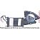 Cardone (A1) Industries Power Window Motor 4247