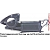 Cardone (A1) Industries Power Window Motor 4247