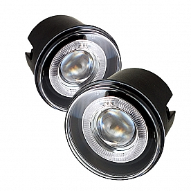 Spyder Automotive Driving/ Fog Light 5015785