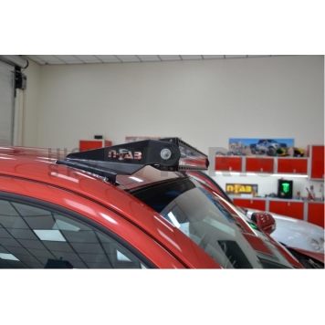 N-Fab Light Bar Mounting Kit T0540LR-1