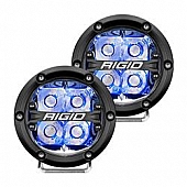 Rigid Lighting Driving/ Fog Light - LED 36115