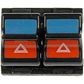 Dorman (OE Solutions) Power Window Switch 901305