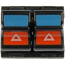 Dorman (OE Solutions) Power Window Switch 901305