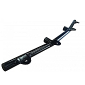 N-Fab Driving/ Fog Light Mounting Bar F9930LD