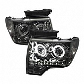 Spyder Automotive Headlight Assembly 5039279