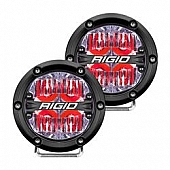 Rigid Lighting Driving/ Fog Light - LED 36116