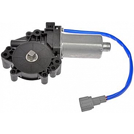 Dorman (OE Solutions) Power Window Motor 742496