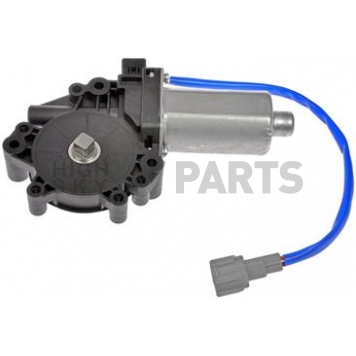 Dorman (OE Solutions) Power Window Motor 742496