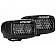 Rigid Lighting Driving/ Fog Light - LED 905513BLK