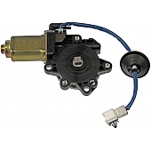 Dorman (OE Solutions) Power Window Motor 742497