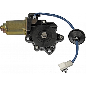 Dorman (OE Solutions) Power Window Motor 742497