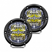 Rigid Lighting Driving/ Fog Light - LED 36117