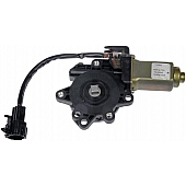 Dorman (OE Solutions) Power Window Motor 742498