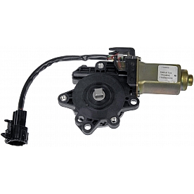 Dorman (OE Solutions) Power Window Motor 742498