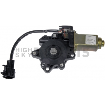 Dorman (OE Solutions) Power Window Motor 742498