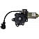Dorman (OE Solutions) Power Window Motor 742498
