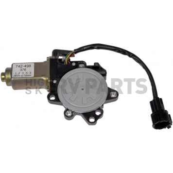 Dorman (OE Solutions) Power Window Motor 742498-1