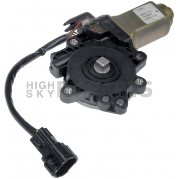 Dorman (OE Solutions) Power Window Motor 742498-2