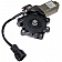 Dorman (OE Solutions) Power Window Motor 742498