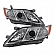 Xtune Headlight Assembly 9029769