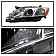 Xtune Headlight Assembly 9029769