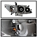 Xtune Headlight Assembly 9029769