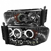 Spyder Automotive Headlight Assembly 5041951