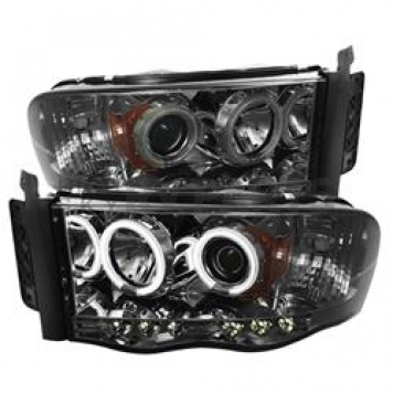 Spyder Automotive Headlight Assembly 5041951