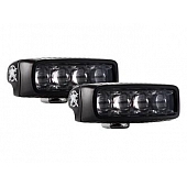 Rigid Lighting Driving/ Fog Light - LED 916813