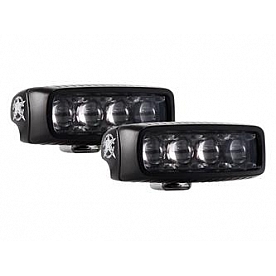 Rigid Lighting Driving/ Fog Light - LED 916813