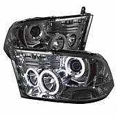 Spyder Automotive Headlight Assembly 5041975