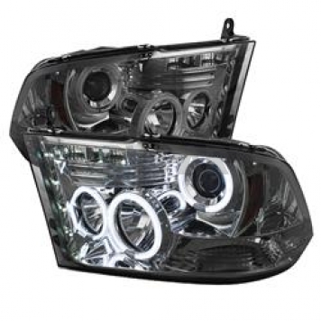 Spyder Automotive Headlight Assembly 5041975