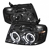 Spyder Automotive Headlight Assembly 5042026