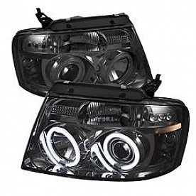 Spyder Automotive Headlight Assembly 5042026