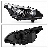 Xtune Headlight Assembly 9946486