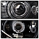 Xtune Headlight Assembly 9946486