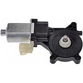 Dorman (OE Solutions) Power Window Motor 742084