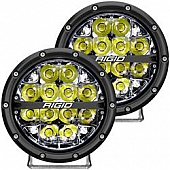 Rigid Lighting Driving/ Fog Light - LED 36200