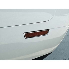 American Car Craft Side Marker Light Trim 152007