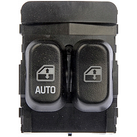 Dorman (OE Solutions) Power Window Switch 901029